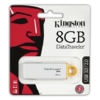 Флеш накопитель 8GB Kingston DataTraveler G4, USB 3.0 Флеш накопитель 8GB Kingston DataTraveler G4, USB 3.0
