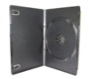 DVD BOX 8 mm UNIBOX черный DVD BOX 8 mm UNIBOX черный