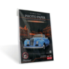 Фотобумага, мелованная, глянцевая, двухсторонняя, А4, 250 г/м2 50л. Фотобумага, мелованная, глянцевая, двухсторонняя, А4, 250 г/м2 50л.