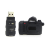 флешка в виде фотоаппарата Nikon 16Gb флешка в виде фотоаппарата Nikon 16Gb