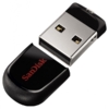 Флеш накопитель 64GB SanDisk CZ33 Cruzer Fit, USB 2.0 Флеш накопитель 64GB SanDisk CZ33 Cruzer Fit, USB 2.0