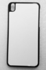 Чехол для HTC 816 пластик Чехол для HTC 816 пластик