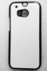 Чехол для HTC One M8. Пластик Чехол для HTC One M8. Пластик