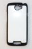 Чехол для HTC One S с металл. сублимац. пластиной пластиковый Чехол для HTC One S с металл. сублимац. пластиной пластиковый
