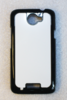 Чехол для HTC One X. Пластик Чехол для HTC One X. Пластик