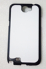 Чехол для 3D-сублимации для Samsung Note 2 Чехол для 3D-сублимации для Samsung Note 2